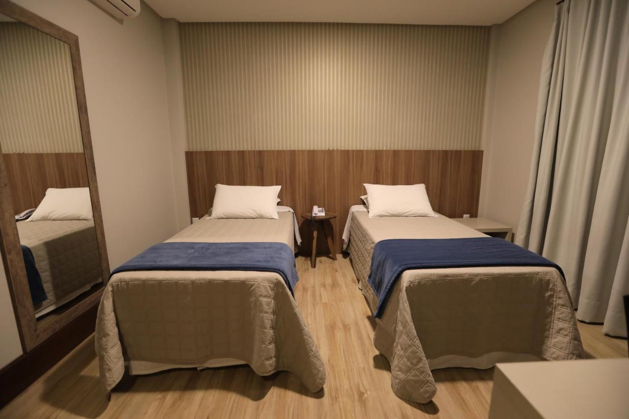 Bormon Hotel ノーヴァ・ヴェネツィア エクステリア 写真