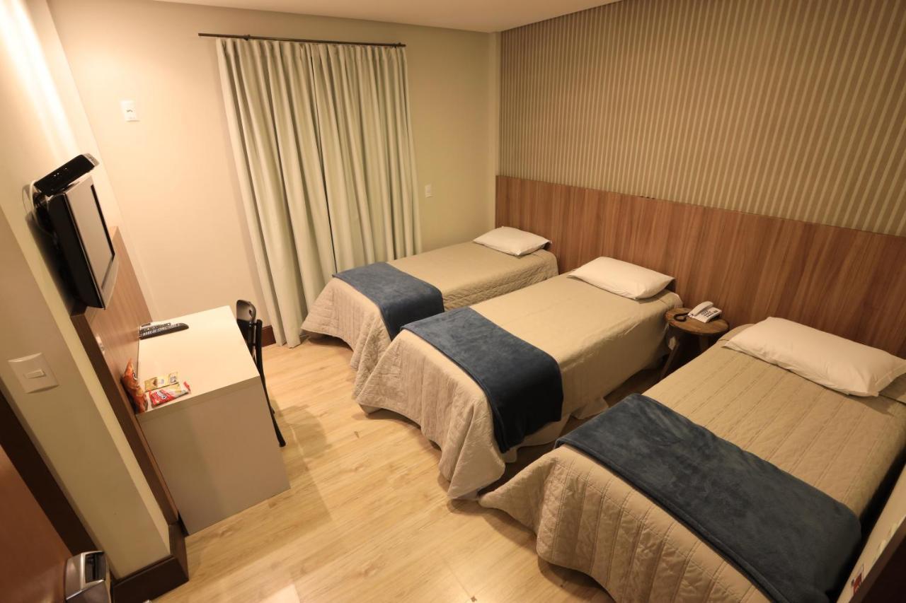 Bormon Hotel ノーヴァ・ヴェネツィア エクステリア 写真