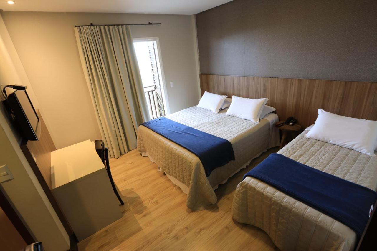 Bormon Hotel ノーヴァ・ヴェネツィア エクステリア 写真