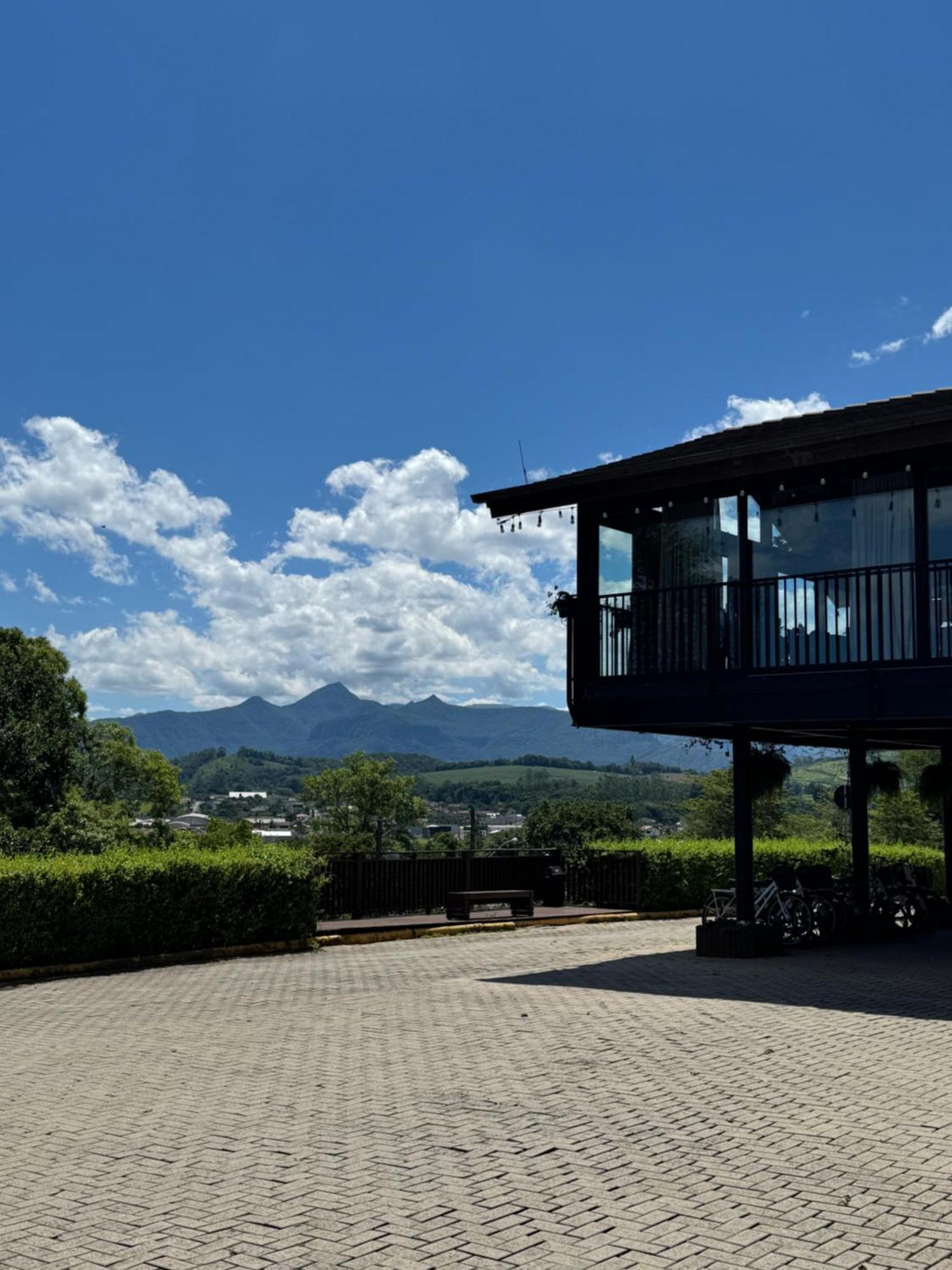 Bormon Hotel ノーヴァ・ヴェネツィア エクステリア 写真