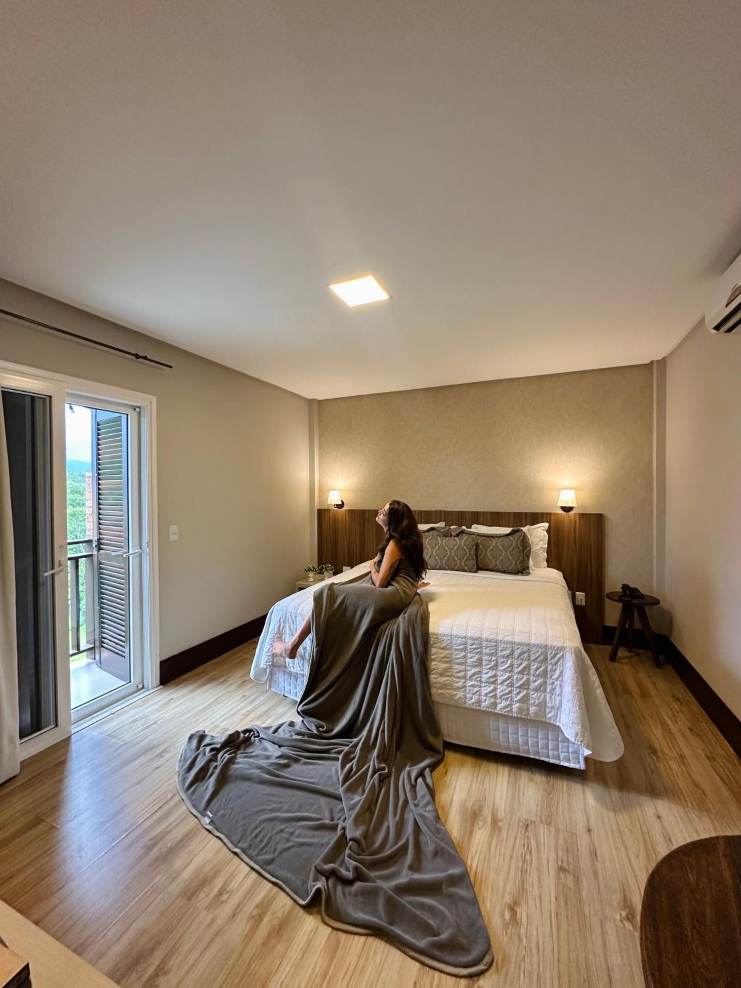 Bormon Hotel ノーヴァ・ヴェネツィア エクステリア 写真