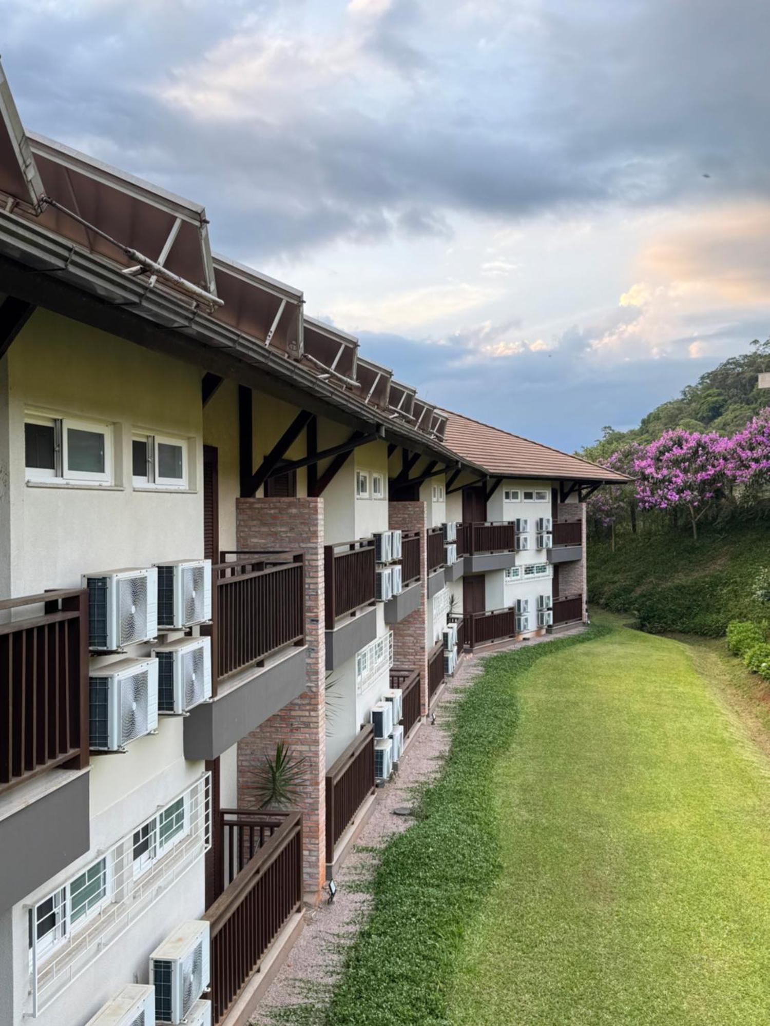 Bormon Hotel ノーヴァ・ヴェネツィア エクステリア 写真